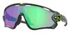Okuliare Oakley Jawbreaker Black Fd Hntr Green w/ Prizm Rd Jade