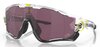 Okuliare Oakley Jawbreaker TDF Mtt Clr w/ Prizm Road Black