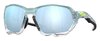 Okuliare Oakley Plazma Scty Blue Ice w/Prizm Deep Water