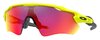 Okuliare Oakley Radar EV Path Neon Yellow w/ Prizm Road