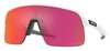Okuliare Oakley Sutro Lite Matte White w/ Prizm Field
