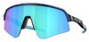 Okuliare Oakley Sutro Lite Sweep MtNvy w/ PRIZM Sapphire