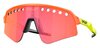 Okuliare Oakley Sutro Lite Sweep Org/Tby w/ Prizm Trlt V