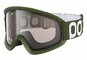 Okuliare POC Ora Clarity Epidote Green OS