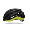Cyklistická prilba Giro Agilis MIPS Mat Black/Gloss Hi Viz Yellow