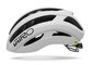 Cyklistická prilba Giro Aries Spherical Mat White