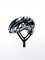 Cyklistická prilba MAAP x KASK Elemento CE Monochrome