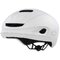 Cyklistická prilba Oakley ARO7 Lite EU Matte White
