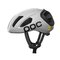 Cyklistická prilba POC Amidal Hydrogen White/Uranium Black Matt