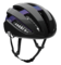 Cyklistická prilba Trek Circuit Wavecel Dnister Black/Purple Flip