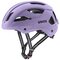 Prilba Uvex City Stride Lilac Matt