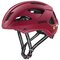 Prilba Uvex City Stride MIPS Ruby Red Matt