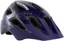 Prilba Bontrager Tyro Children's Bike Helmet Purple Abyss/Azure