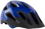 Prilba Bontrager Tyro Youth Bike Helmet Alpine Blue