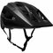 Cyklistická prilba Fox Racing Yth Mainframe Helmet Black