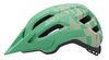 Cyklistická prilba Giro Fixture II Youth Mat Green Rush