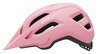 Cyklistická prilba Giro Fixture II Youth Mat Light Pink