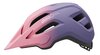 Cyklistická prilba Giro Fixture II Youth Mat Light Pink/Purple Fade