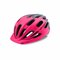 Prilba Giro Hale Mat Bright Pink