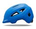 Cyklistická prilba Giro Scamp II Mat Blue Jewel
