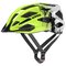 Cyklistická prilba Uvex Air Wing 2 Neon Yellow/Black