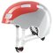 Prilba Uvex HLMT 4 Grapefruit/Grey Wave