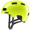 Prilba Uvex HLMT 4 Neon Yellow
