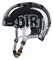 Prilba Uvex Kid 3 Dirtbike Black