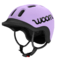 Detská prilba Woom Ready Lilac