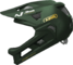 Detská prilba Abus YouDrop FF Moss Green