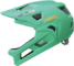 Detská prilba Abus YouDrop FF Sage Green