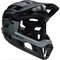 Prilba Bell Super Air R Spherical Helmet Black Fasthouse