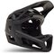 Prilba Fox Racing Proframe RS Matte Black
