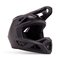 Prilba Fox Racing Rampage Helmet Matte Black