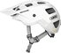 Cyklistická prilba Abus MoDrop MIPS Alpine White