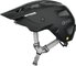 Cyklistická prilba Abus MoDrop MIPS Muted Black
