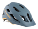 Prilba Bontrager Quantum MIPS Battleship Blue/Yellow