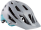 Prilba Bontrager Rally MIPS gravel/teal