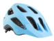 Prilba Bontrager Rally WaveCel Light Blue
