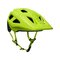 Cyklistická prilba Fox Racing Yth Mainframe Helmet Fluorescent Yellow