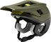 Cyklistická prilba Fox Racing Dropframe Pro Helmet Olive Green