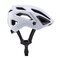 Prilba Fox Racing Crossframe Pro MIPS Solids White