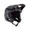 Prilba Fox Racing Dropframe Pro Mt Blk Ce Matte Black