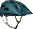 Cyklistická prilba Fox Racing Mainframe Helmet Trvrs Emerald