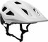 Cyklistická prilba Fox Racing Mainframe Helmet Trvrs White