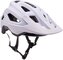 Prilba Fox Racing Speedframe White