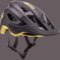 Prilba Fox Racing Speedframe Helmet SG CE Black