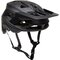 Cyklistická prilba Fox Racing Speedframe Helmet Solid Ce Black