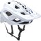 Cyklistická prilba Fox Racing Speedframe Helmet Solid Ce White