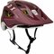Prilba Fox Racing Speedframe Helmet Mips Ce Dark Maroon